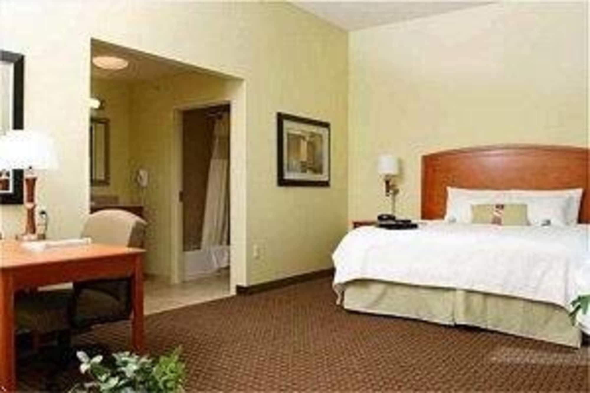 Hampton Inn & Suites Moline-Quad City Int'L Aprt Εξωτερικό φωτογραφία