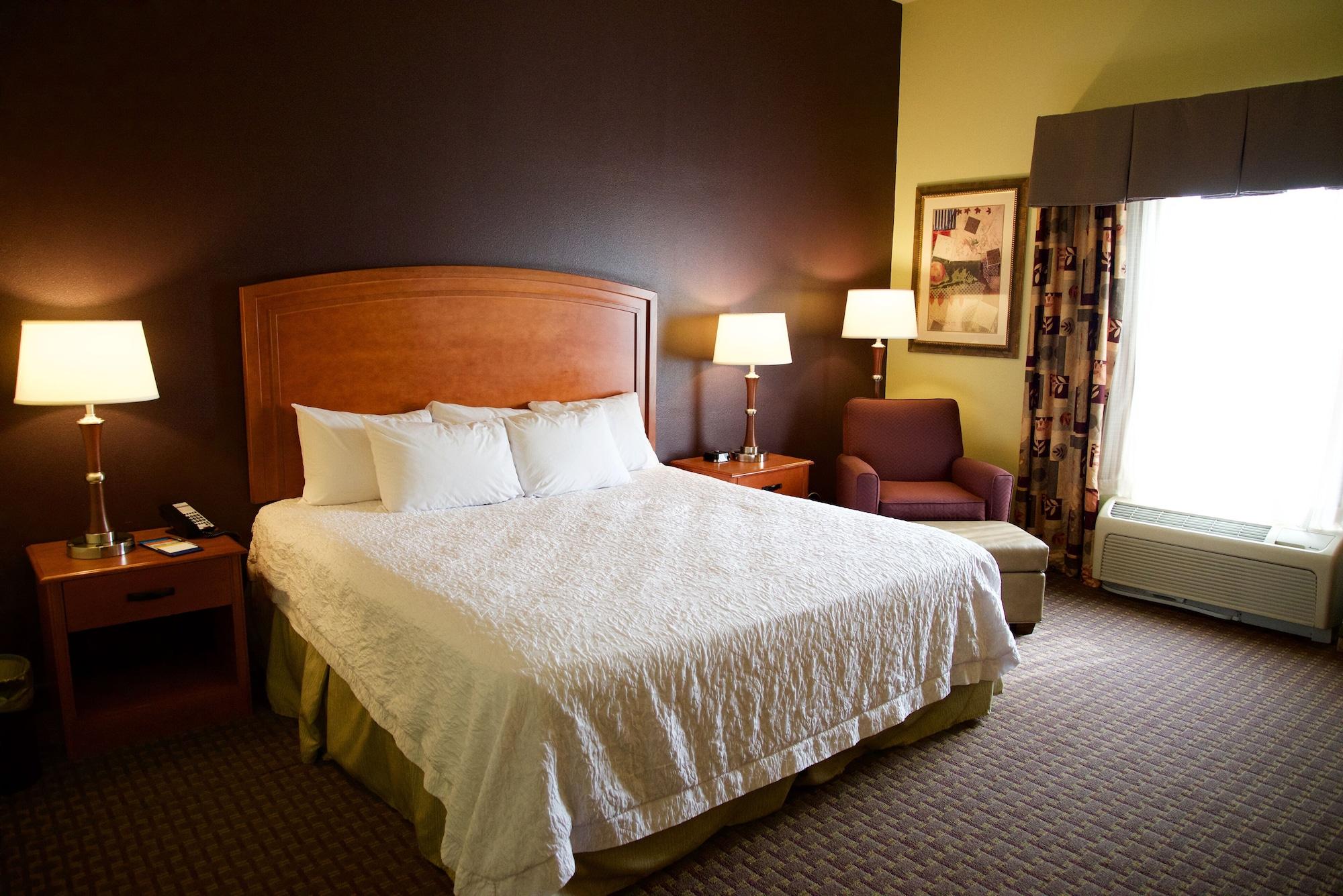 Hampton Inn & Suites Moline-Quad City Int'L Aprt Εξωτερικό φωτογραφία