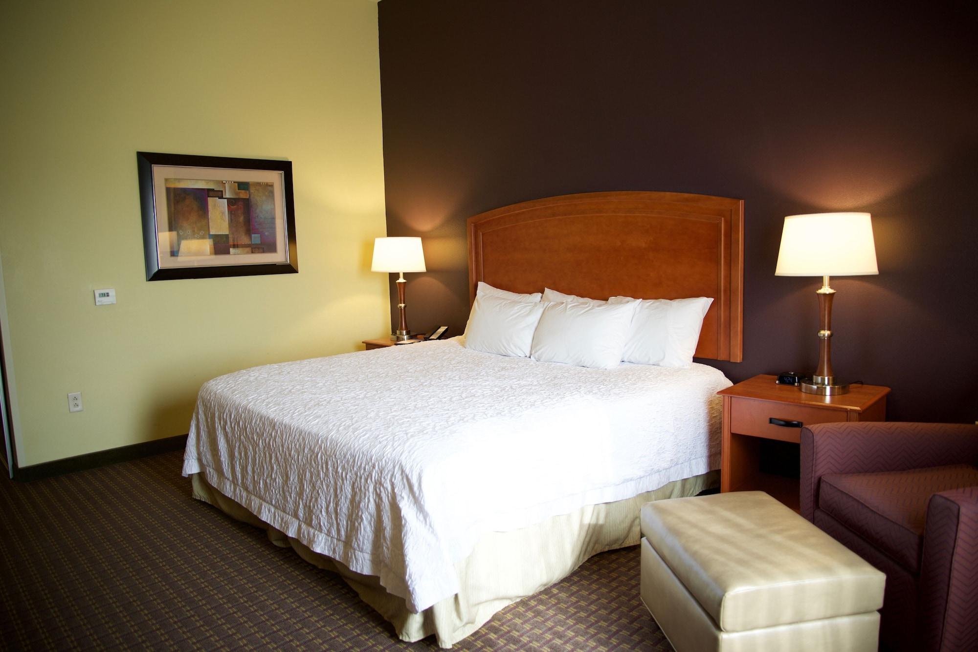 Hampton Inn & Suites Moline-Quad City Int'L Aprt Εξωτερικό φωτογραφία