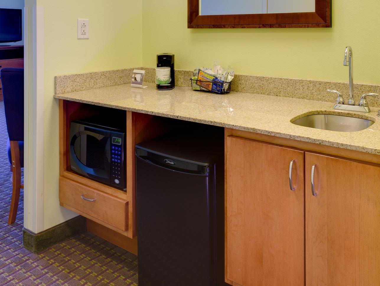 Hampton Inn & Suites Moline-Quad City Int'L Aprt Εξωτερικό φωτογραφία