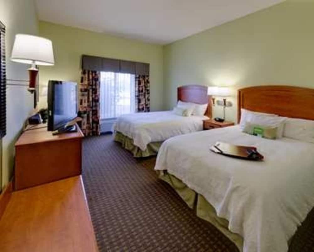 Hampton Inn & Suites Moline-Quad City Int'L Aprt Εξωτερικό φωτογραφία