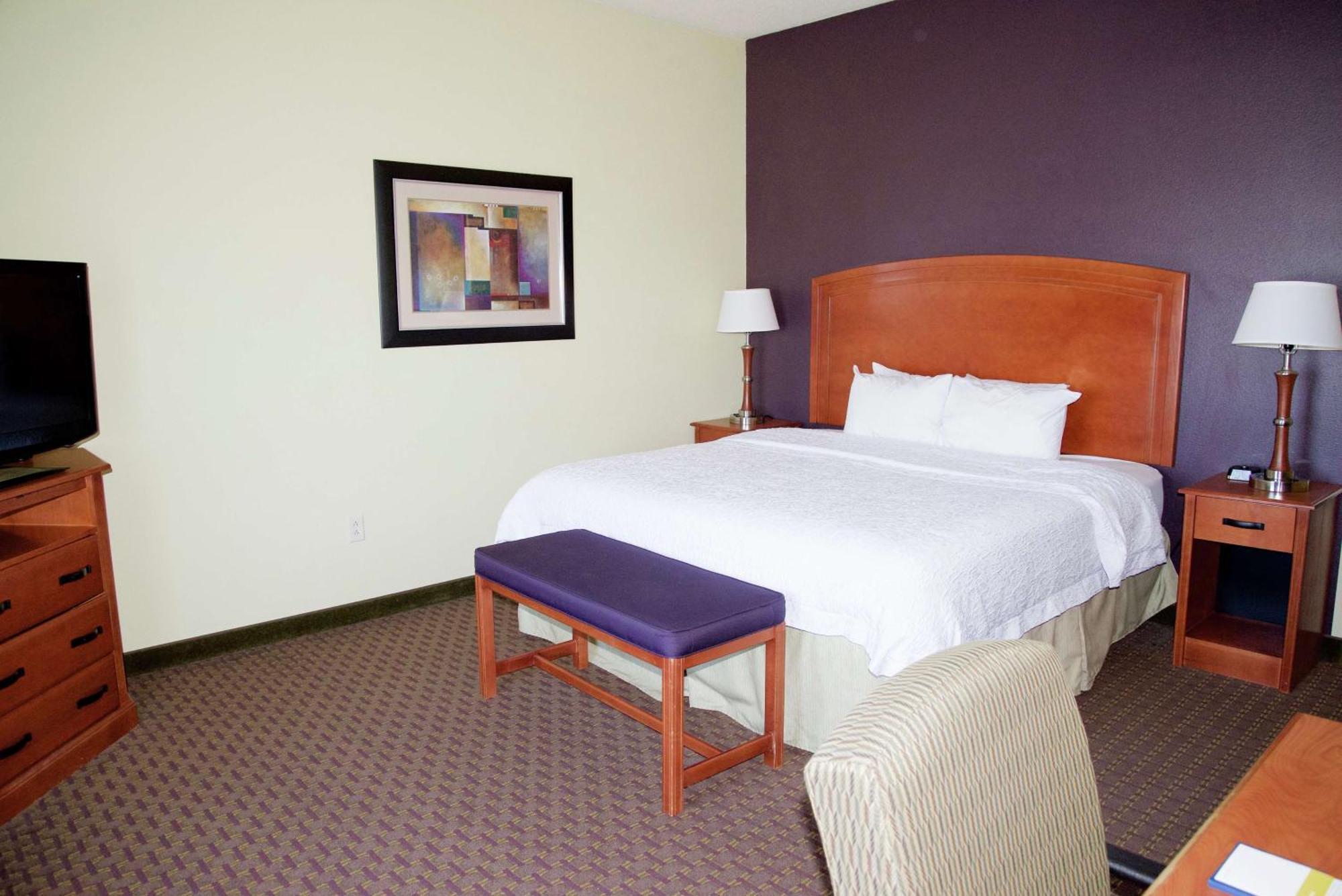 Hampton Inn & Suites Moline-Quad City Int'L Aprt Εξωτερικό φωτογραφία