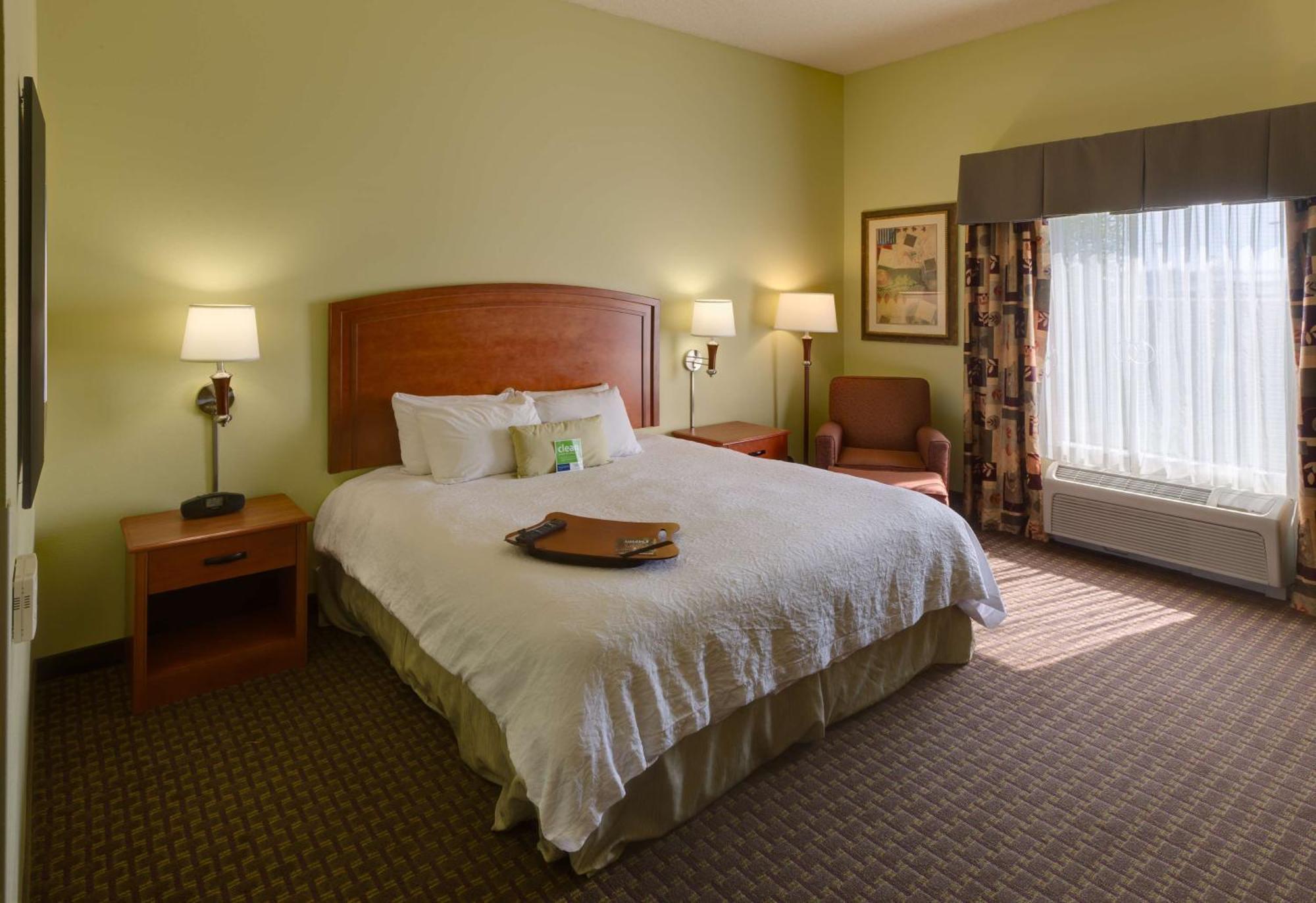 Hampton Inn & Suites Moline-Quad City Int'L Aprt Εξωτερικό φωτογραφία