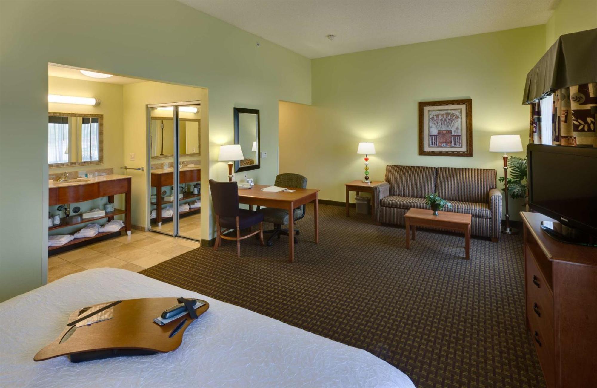 Hampton Inn & Suites Moline-Quad City Int'L Aprt Εξωτερικό φωτογραφία