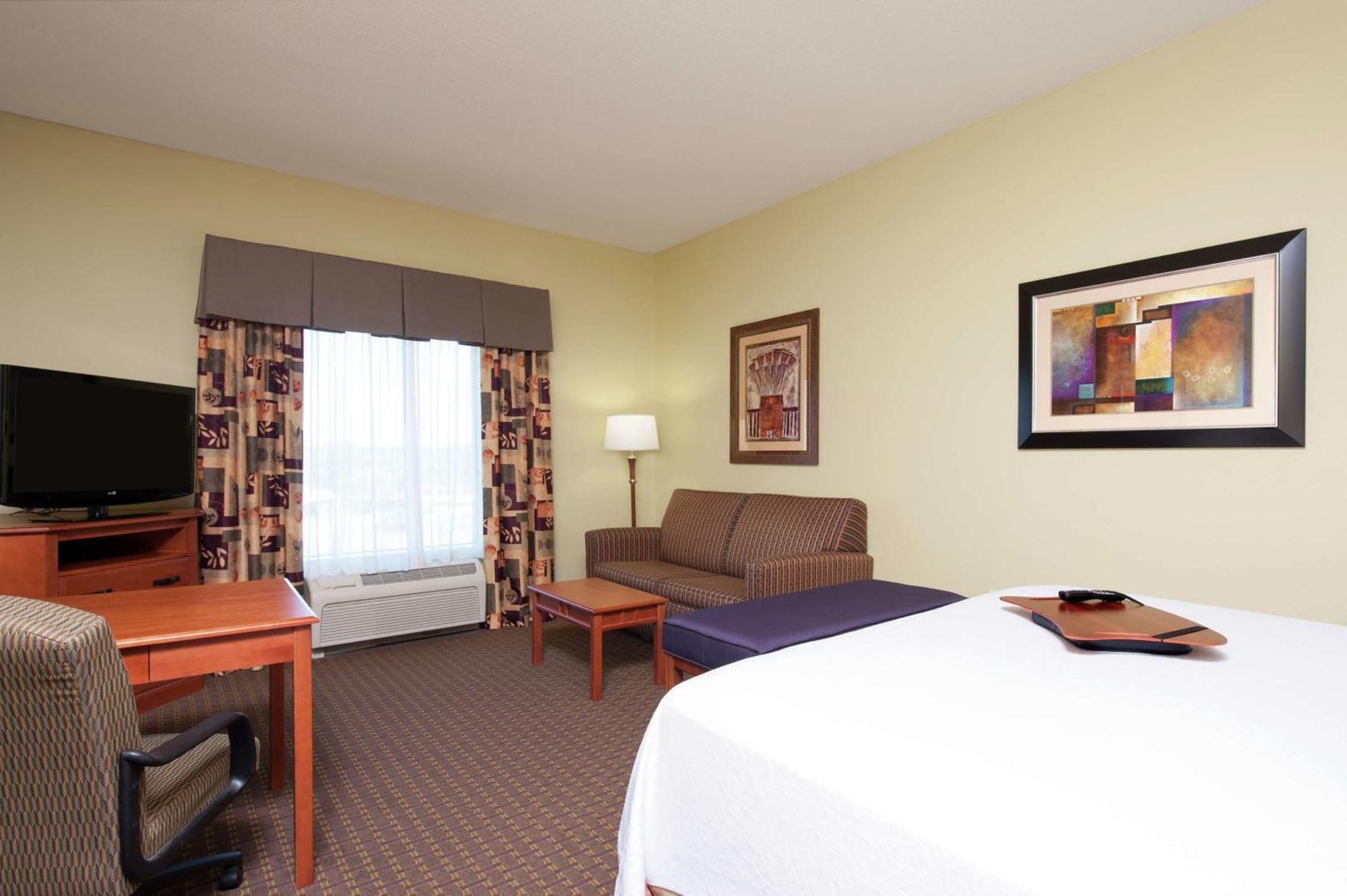 Hampton Inn & Suites Moline-Quad City Int'L Aprt Εξωτερικό φωτογραφία