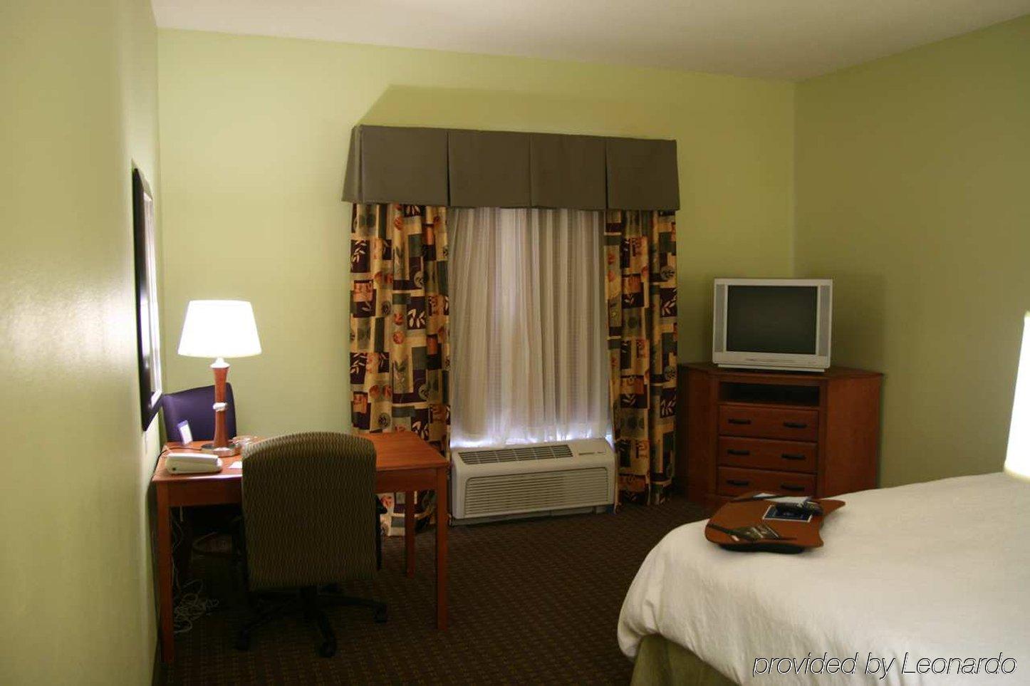 Hampton Inn & Suites Moline-Quad City Int'L Aprt Δωμάτιο φωτογραφία