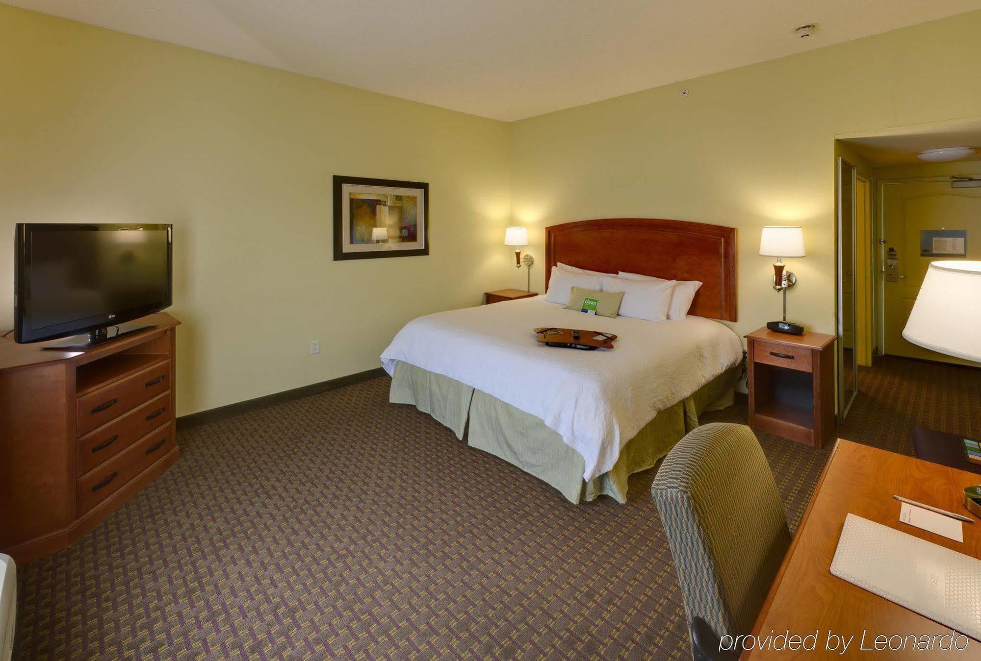 Hampton Inn & Suites Moline-Quad City Int'L Aprt Δωμάτιο φωτογραφία