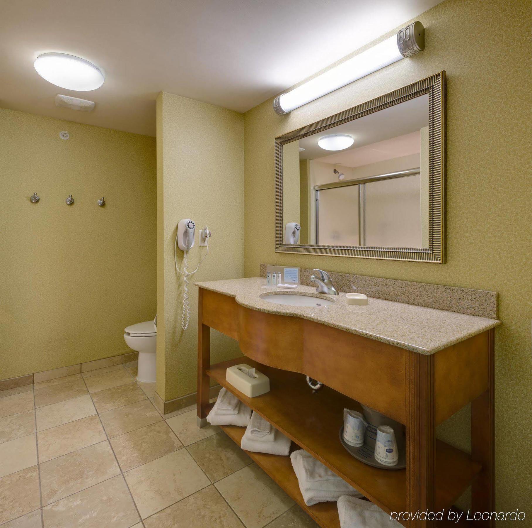 Hampton Inn & Suites Moline-Quad City Int'L Aprt Δωμάτιο φωτογραφία